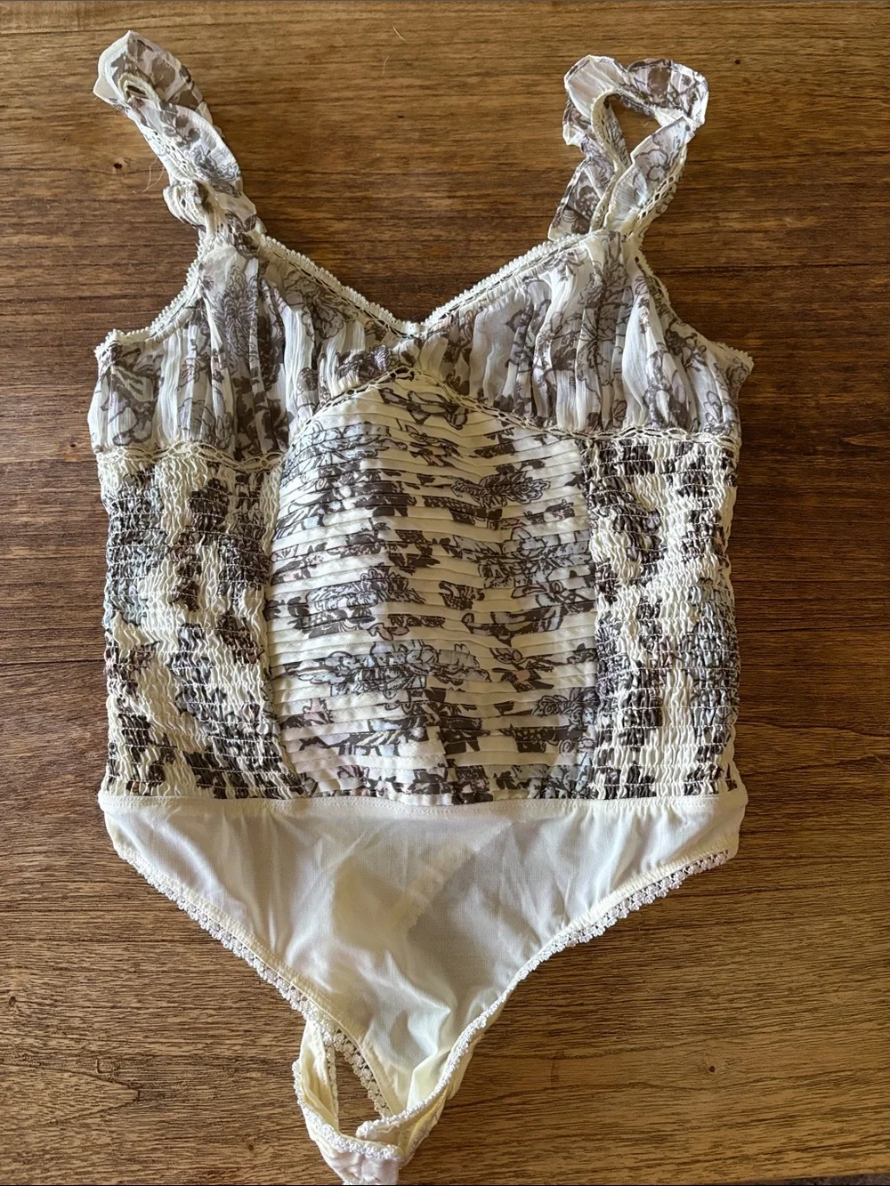 Free People top